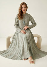Zoya Long Dress