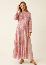 Rowan Long Dress
