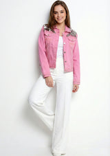 Layra Jacket