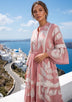 ibBan Hand Embroidered Long Tunic Dress - Livia Long Tunic