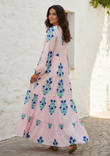 Sufi Long Dress