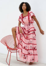 Abeni Maxi Dress