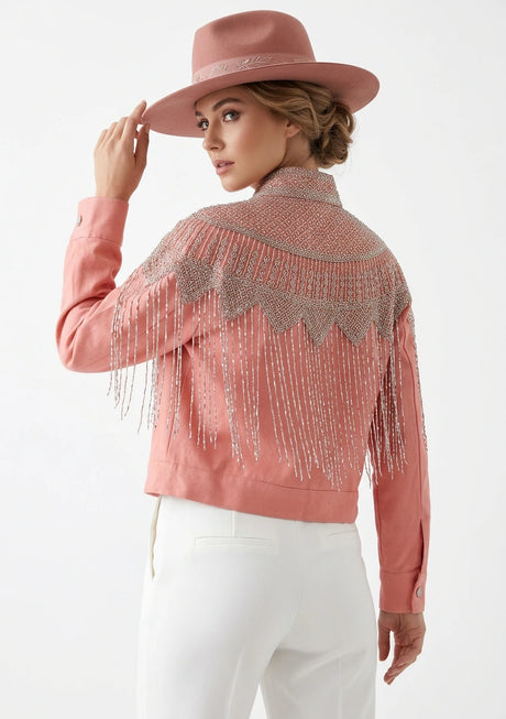 NackLace Jacket