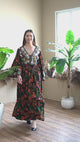 Ikra Long Dress