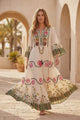 Minivestido de lino para mujer con cuello en V - Romi