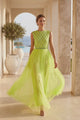 Rela Long Dress