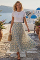 Shiya Skirt
