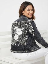 Jiya Jacket
