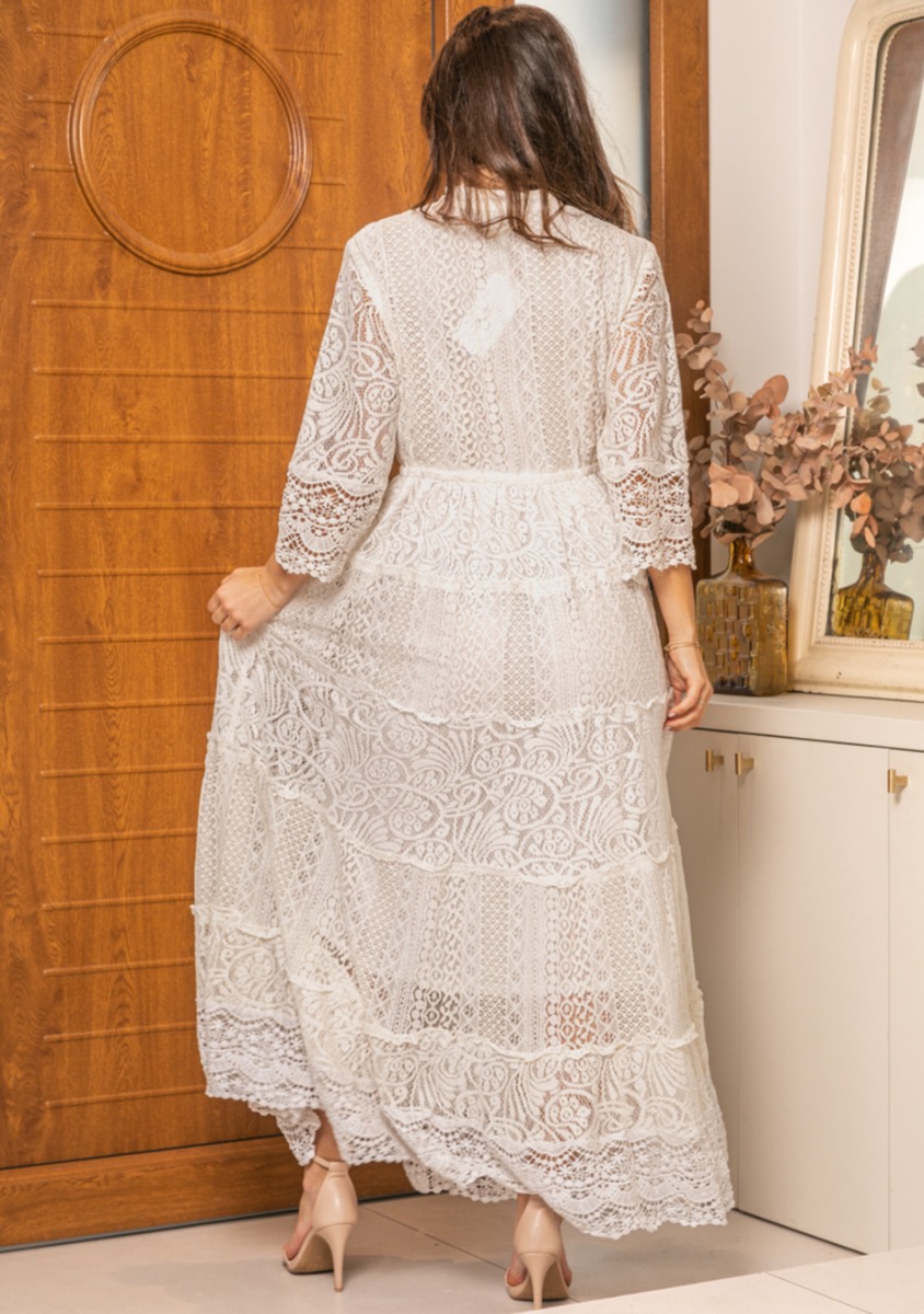 LONG TUNIC (IBN-4040)