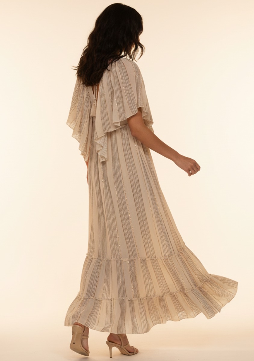 ARIMA LONG DRESS