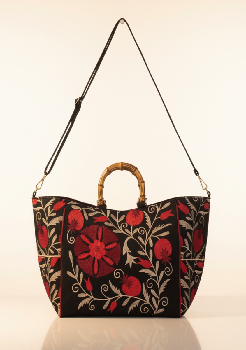 MONA CABAS BAG
