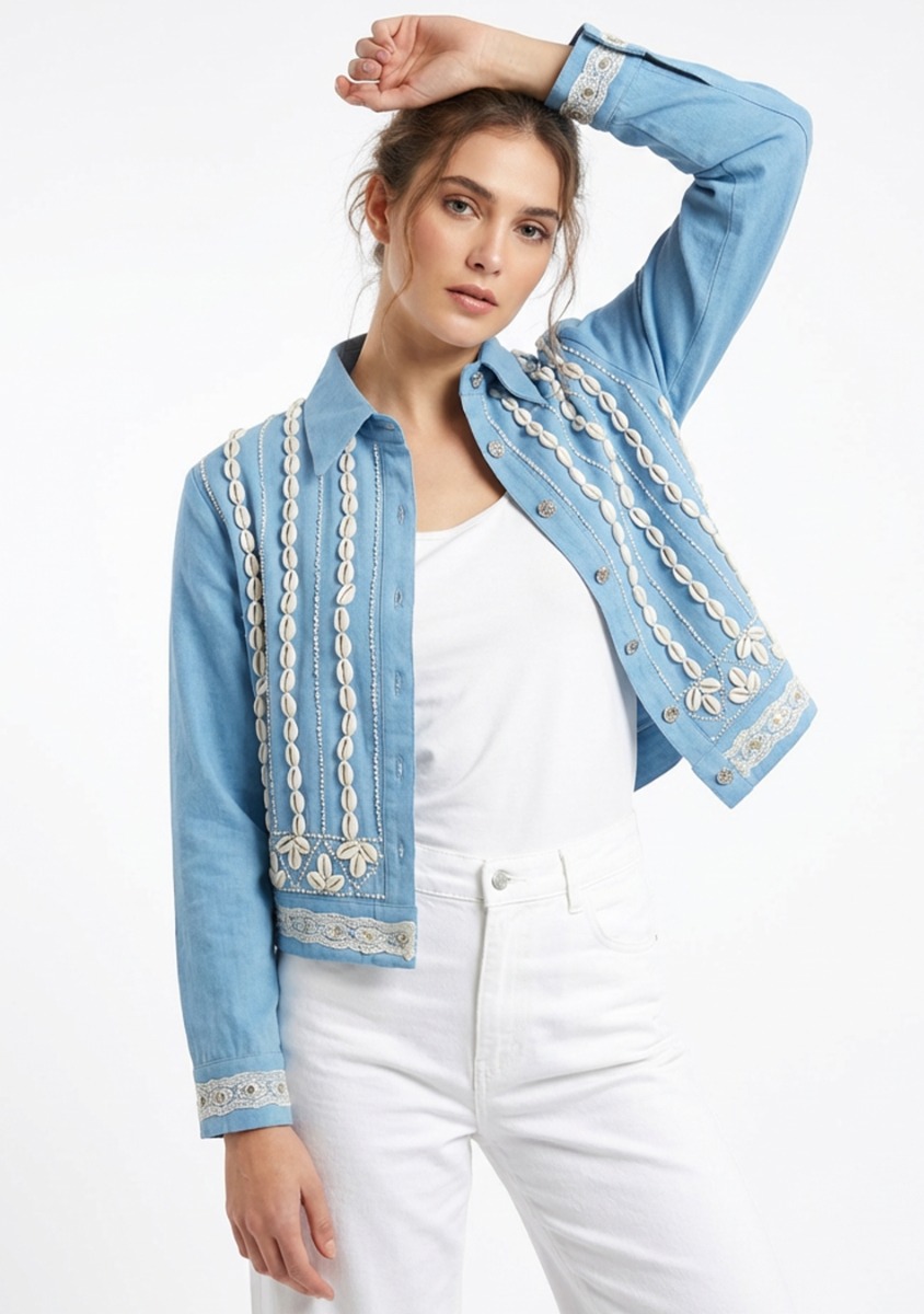 AMARA JACKET