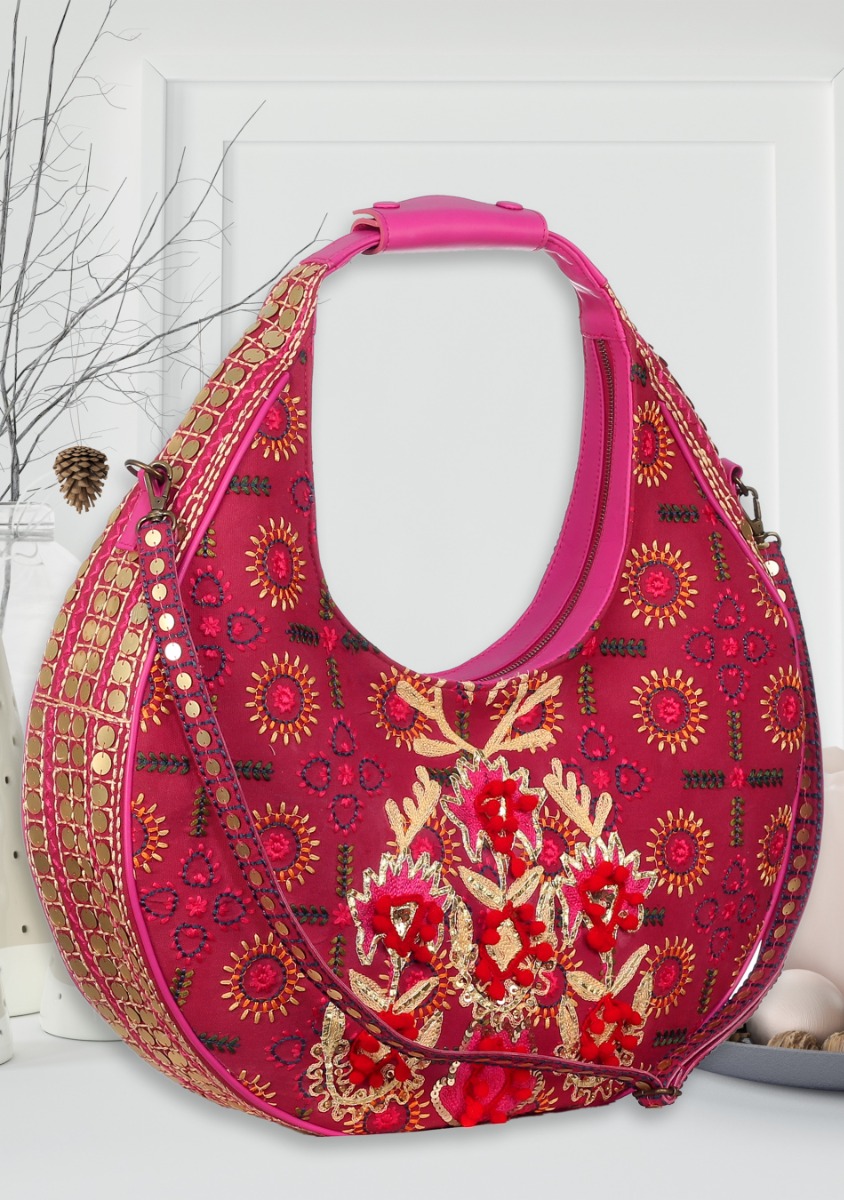 AFIA CABAS BAG