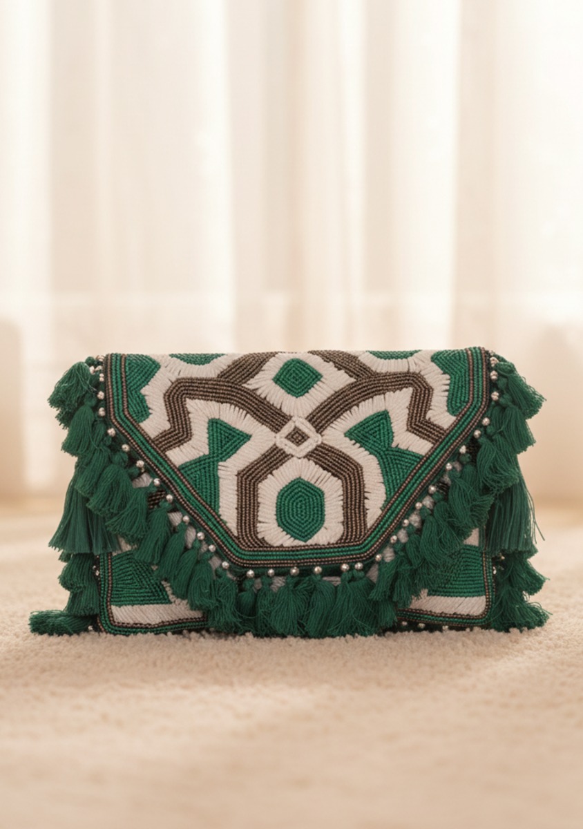 TAHIRA WALLET BAG